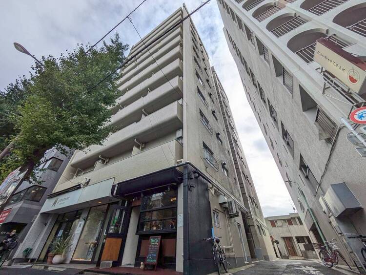 その他 飽きのこないシンプルモダンな外観です。