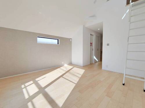 中野区沼袋２丁目戸建ての画像