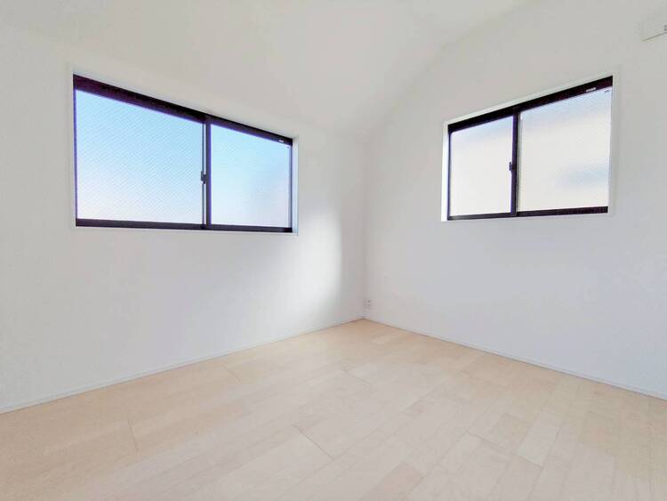 寝室 快適に・伸びやかに。心の潤いを求める方々へ。