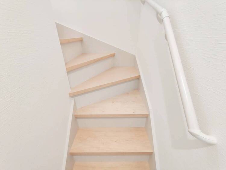 設備 明るく清潔に管理されています。