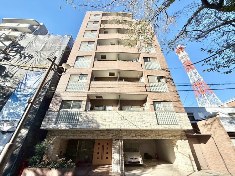 その他 飽きのこないシンプルモダンな外観です。