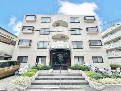 サニーサイド吉祥寺の画像