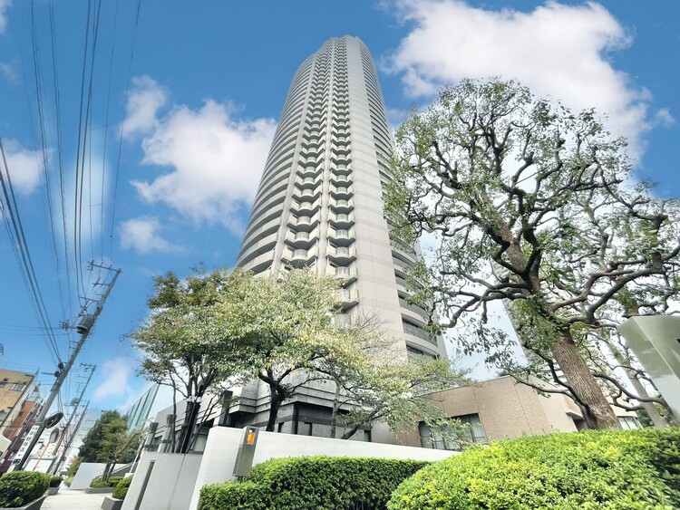 外観 忙しく過ぎゆく日常を置き去るほど、ゆったりした時間が流れる住環境。