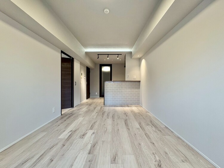 その他 充実した生活は伸びやかな居室空間から始まります。