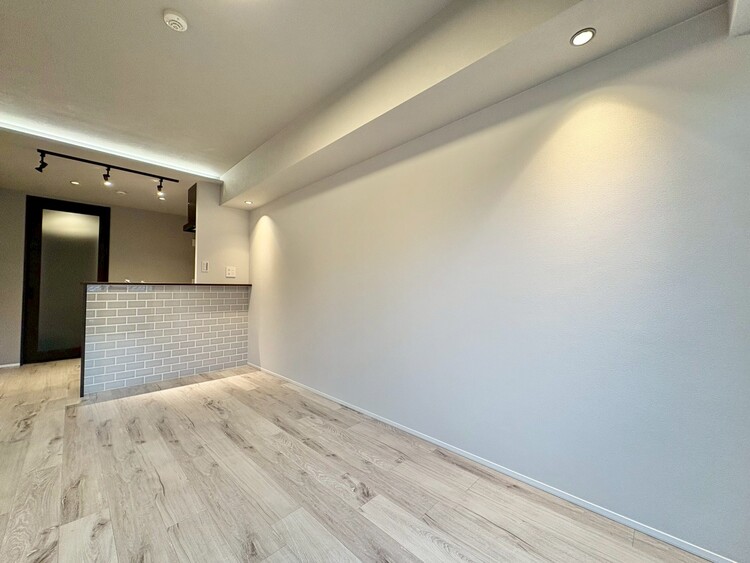 その他 伸びやかな空間のなかで、ゆったりとしたひとときを過ごせます。