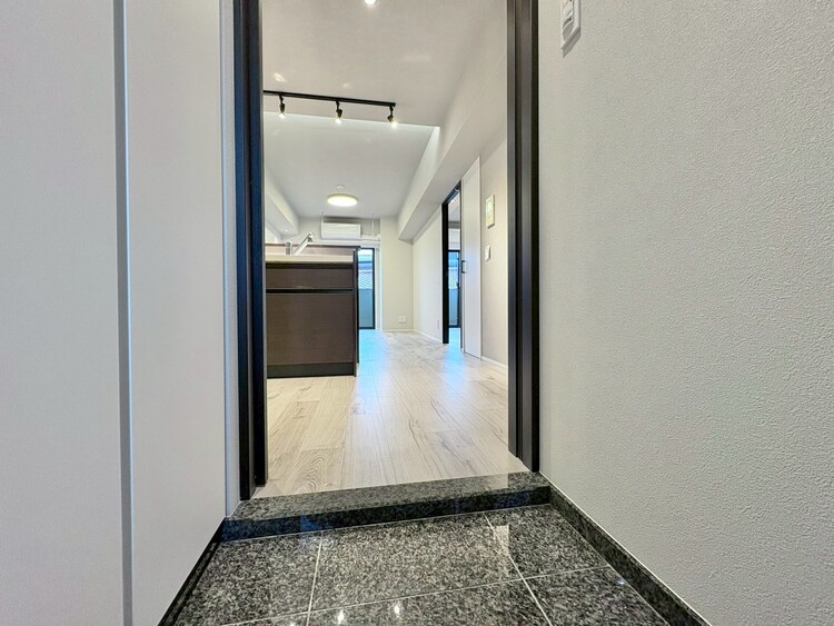 その他 安らぎに満ちた空間がここから始まります。