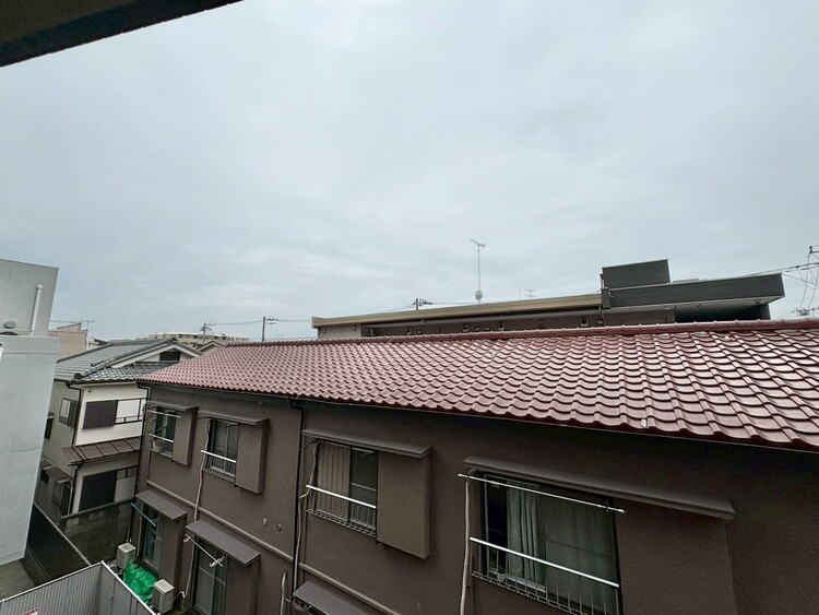 その他 陽当たり・通風・開放感に恵まれた環境です。