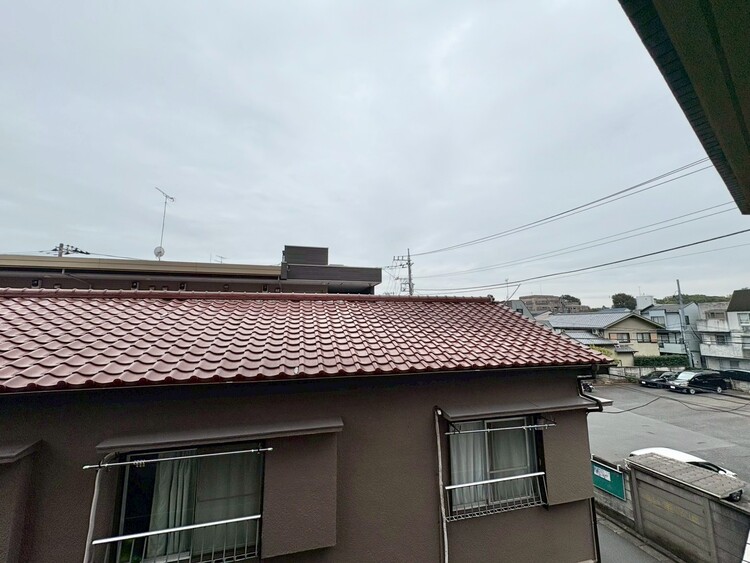 その他 眺望や窓からの景色が良いと、家で過ごす時間も快適です。