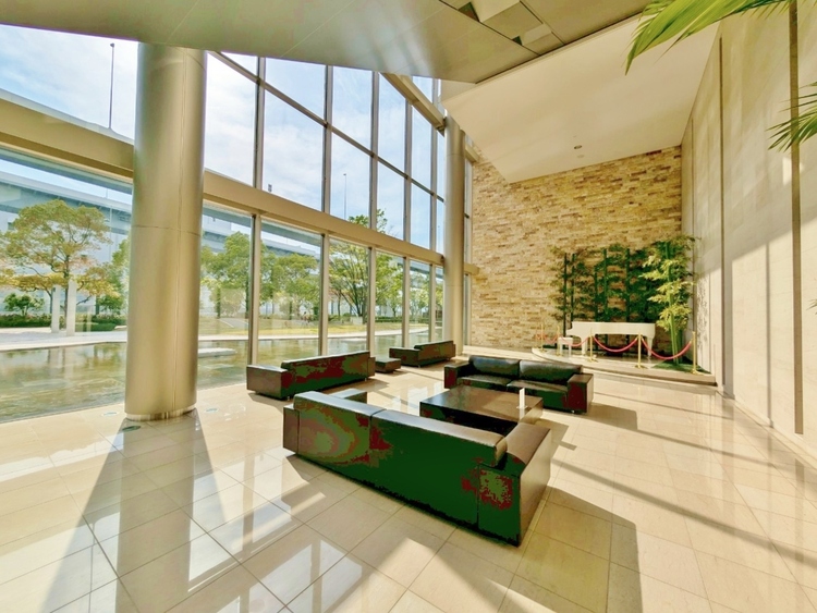 その他 館内は静寂な中が保たれており、管理が行き届いている印象を受けました。