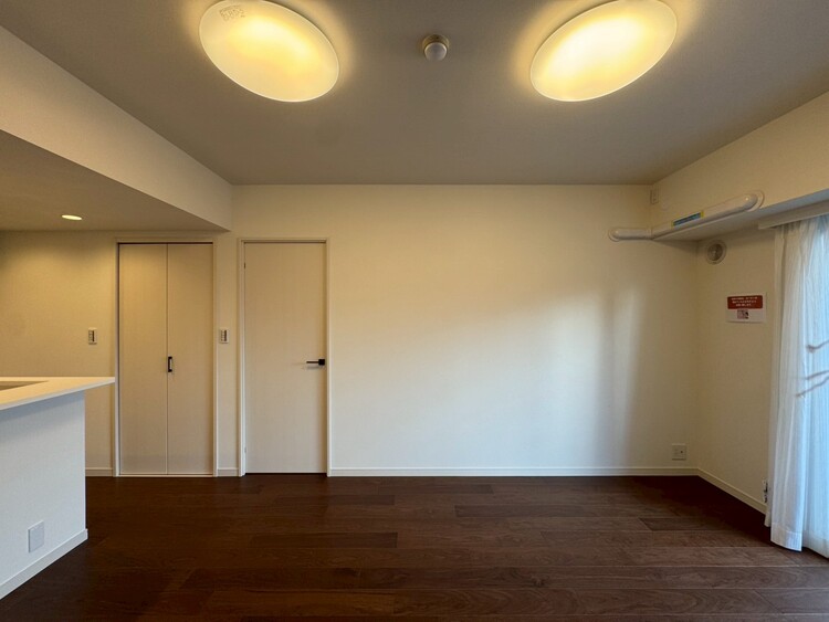 その他 「空間が織り成すひとつ先の住み心地」を演出します。