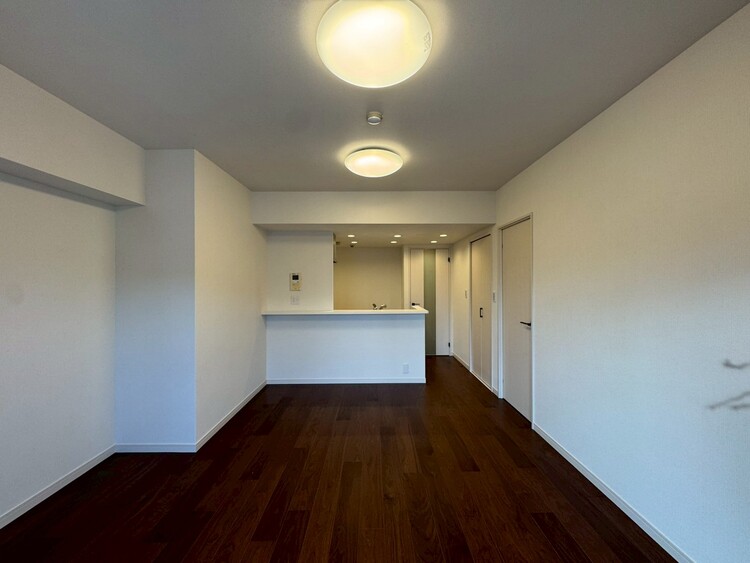 その他 充実した生活は伸びやかな居室空間から始まります。