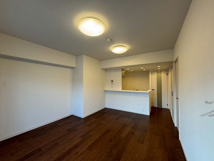 その他 伸びやかな空間のなかで、ゆったりとしたひとときを過ごせます。