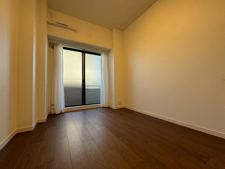 その他 清かで艶やかな時間をもたらしてくれる室内です。