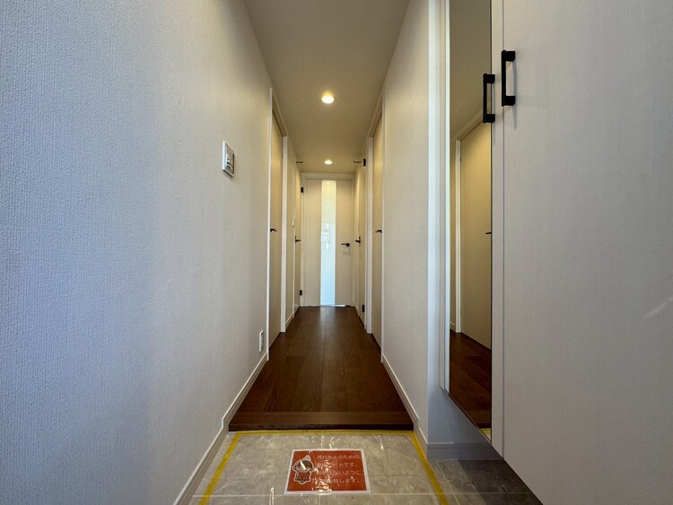 その他 安らぎに満ちた空間がここから始まります。