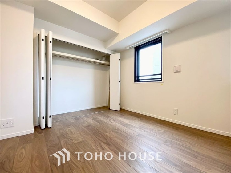 内装 【PRIVATE ROOM】◆プライベートな時間◆最高な暮らしにはこの空間が必要。家族のふれあいも大切にしつつ、自分の空間も大切にしたい。