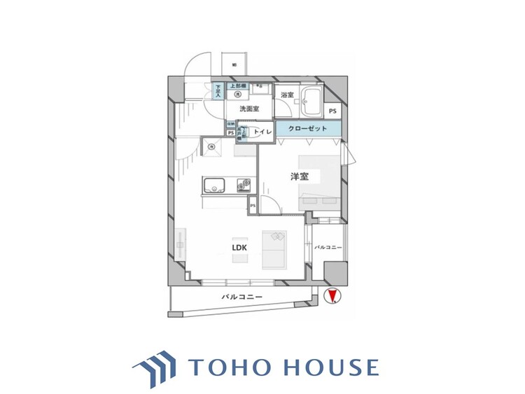 間取り 間取り図