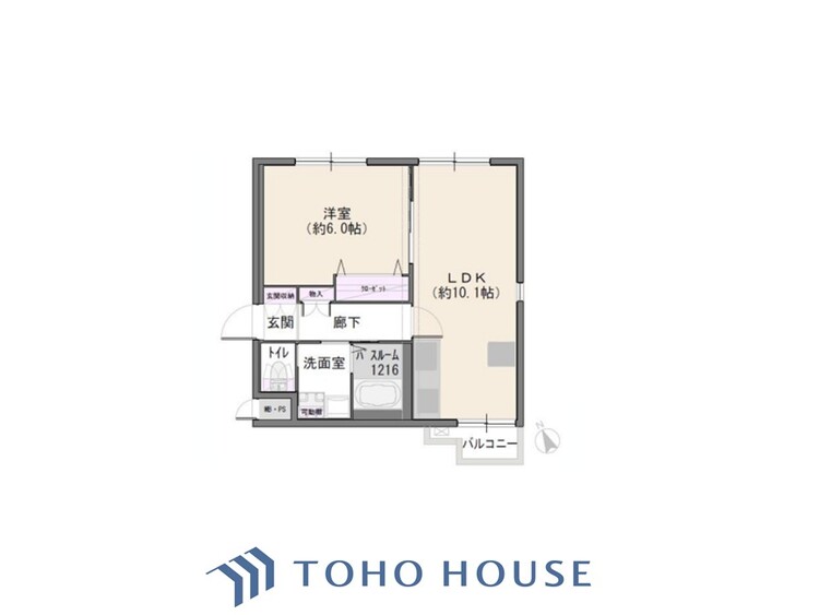 間取り 間取り図