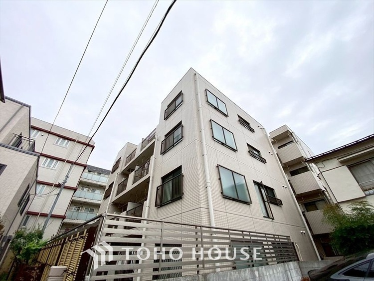 外観 【APPEARANCE】◆煌びやか◆愛おしい家族との団欒の時間をより一層幸せなものに感じさせる。輝かしい毎日が待っています。