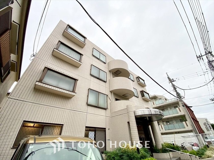 外観 【APPEARANCE】◆家族◆愛する家族を一目で見渡せる。家族が集う空間。永遠に続く幸せな毎日を、ここで。