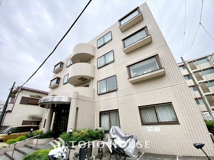 外観 【APPEARANCE】◆陽光◆が差し込む。この開放的な空間に家族の笑顔が集う。家族が一緒に過ごす空間は明るく、そして居心地よく。