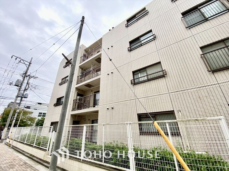 外観 【APPEARANCE】◆住む喜び、楽しさ、感動◆を君と共有したい。いつまでもずっと家族を見渡せるこの広い空間で。