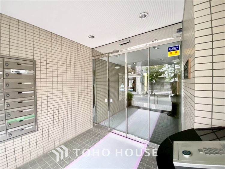 外観 【APPEARANCE】◆安らぎ◆整然と整備された街に風が吹き、木々が揺れる。絵にかいたような心安らぐ環境です。