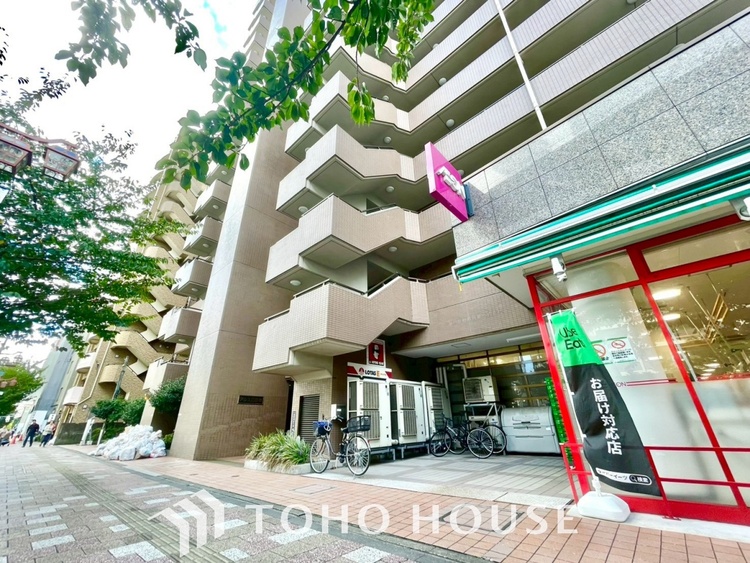 外観 【APPEARANCE】◆煌びやか◆愛おしい家族との団欒の時間をより一層幸せなものに感じさせる。輝かしい毎日が待っています。