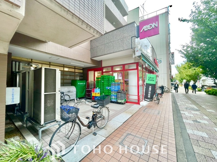 外観 【APPEARANCE】◆陽光◆が差し込む。この開放的な空間に家族の笑顔が集う。家族が一緒に過ごす空間は明るく、そして居心地