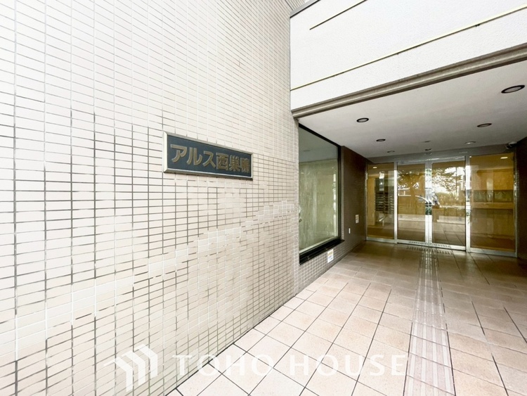 外観 【APPEARANCE】◆ここに帰る◆のが楽しみになる。煌びやかで笑顔溢れる毎日を。