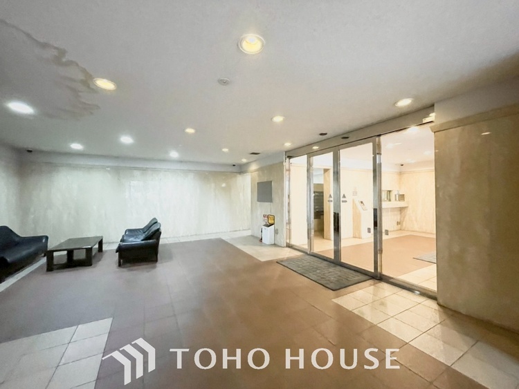 その他 【ENTRANCE】◆そびえ立つ◆我が家のシンボル。遠くの空が赤く染まる夕べが待ち遠しい。