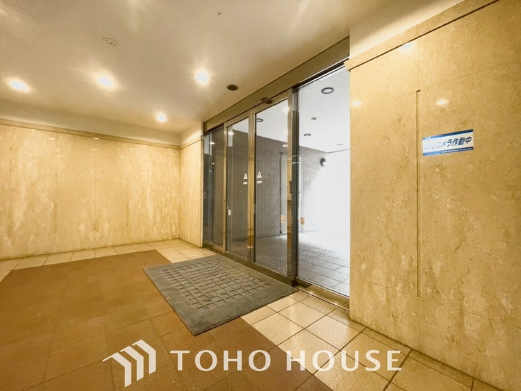 その他 【APPEARANCE】◆安らぎ◆整然と整備された街に風が吹き、木々が揺れる。絵にかいたような心安らぐ環境です。