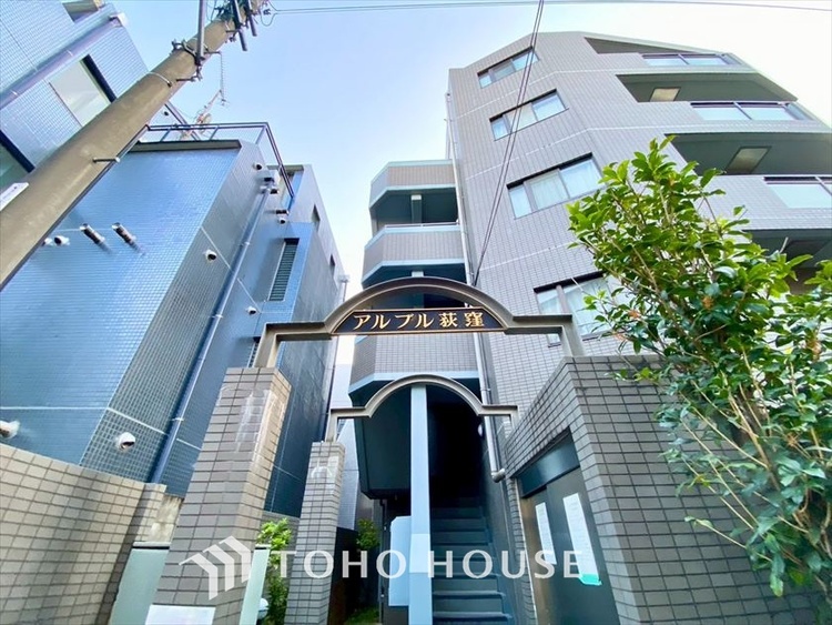 外観 【APPEARANCE】◆家族◆愛する家族を一目で見渡せる。家族が集う空間。永遠に続く幸せな毎日を、ここで。