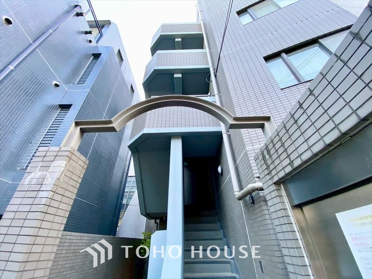 外観 【APPEARANCE】◆プライベートな時間◆家族のふれあいも大切にしつつ、自分の空間も大切にしたい。