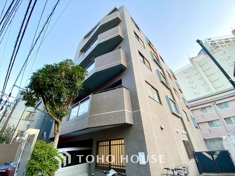 外観 【APPEARANCE】◆Sunshine◆光が燦々と入り、いるだけで気持ちいい。「開放的でゆとりあるお部屋です。」