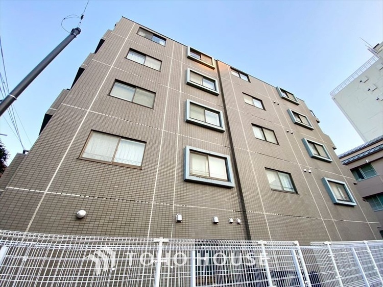 バルコニー 【BALCONY】◆Open new door◆扉の向こうには青空が広がっている。