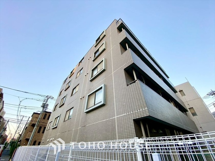 外観 【APPEARANCE】◆安らぎ◆整然と整備された街に風が吹き、木々が揺れる。絵にかいたような心安らぐ環境です。