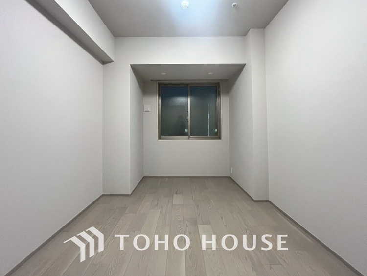 内装 【PRIVATE ROOM】◆快適◆な暮らしに不可欠な収納スペース。快適さとともに思い出も詰まっていく。