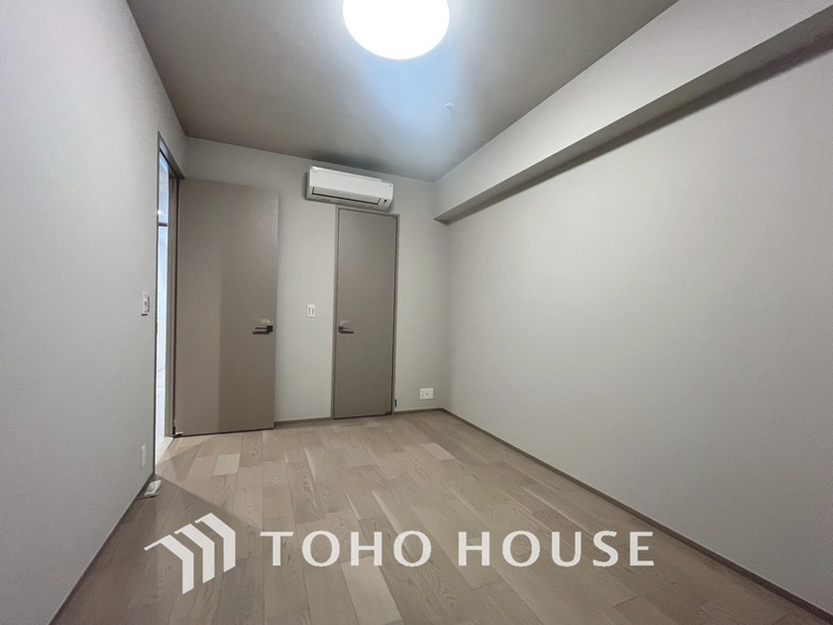 内装 【PRIVATE ROOM】◆プライベートな時間◆最高な暮らしにはこの空間が必要。家族のふれあいも大切にしつつ、自分の空間も大切にしたい。