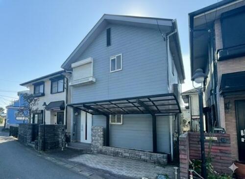 八千代市勝田台南3丁目の物件画像