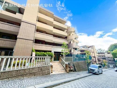 日神パレステージ磯子の森弐番館の物件画像