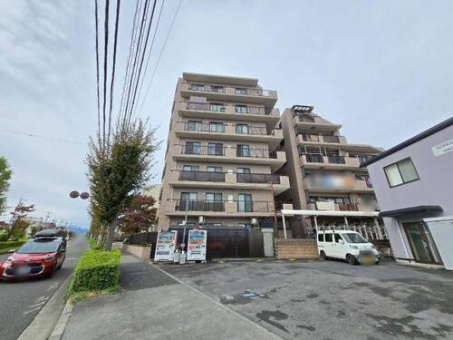 ビックヴァン京王堀之内参番館の物件画像