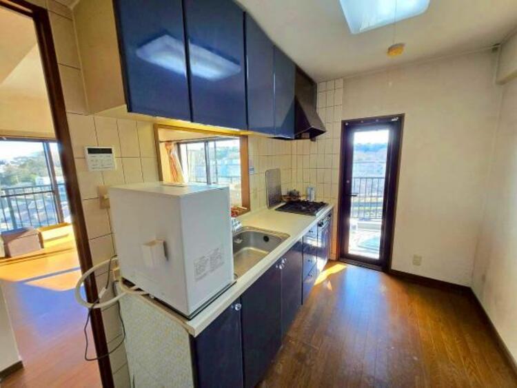 キッチン 機能性とデザイン性が融合したキッチン