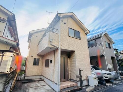 八王子市高倉町の物件画像