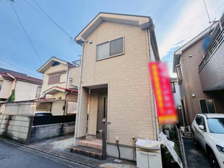 外観 【2025年11月撮影】