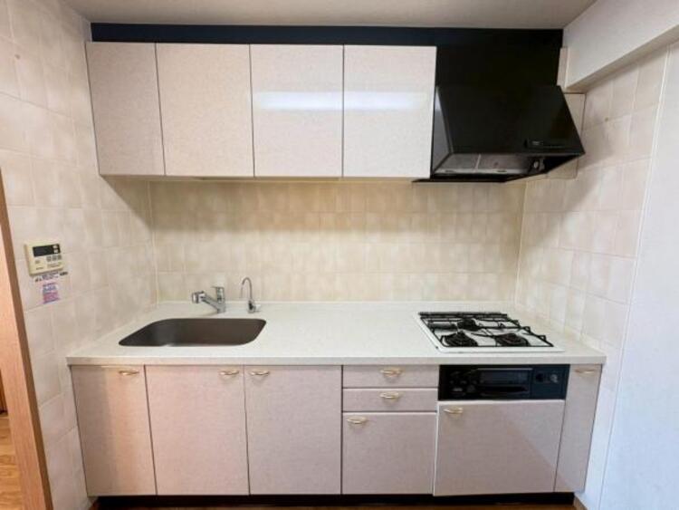 キッチン 【2025年10月撮影】