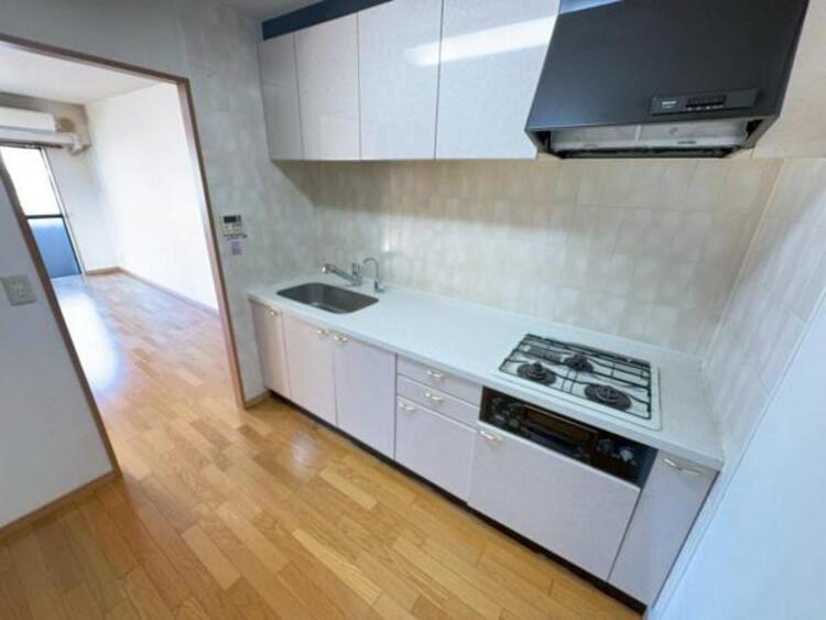 キッチン 【2025年10月撮影】