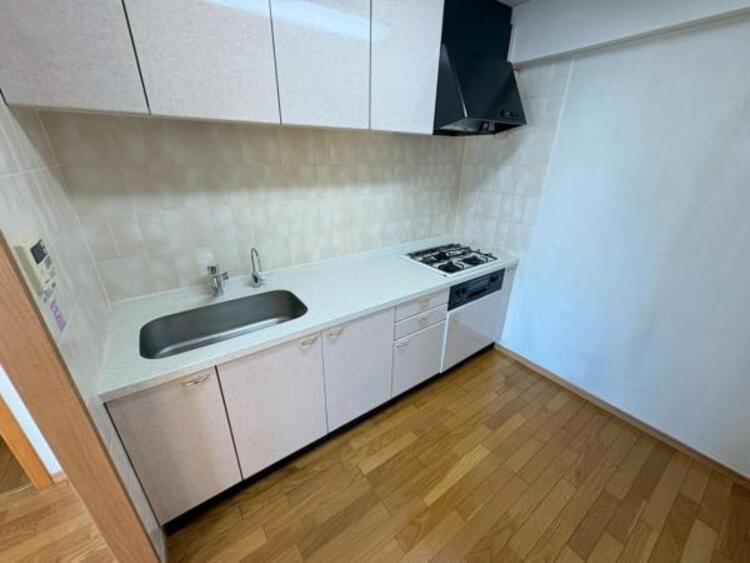 キッチン 【2025年10月撮影】