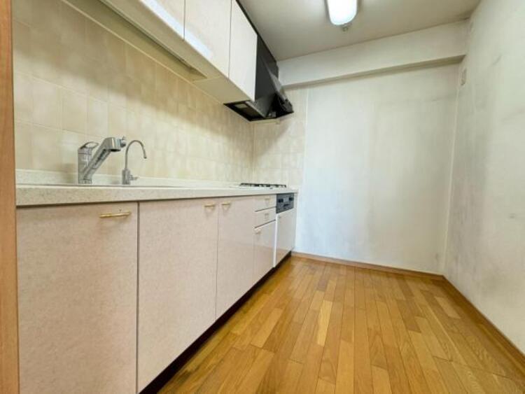 キッチン 【2025年10月撮影】