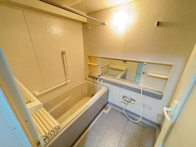 風呂 【2025年10月撮影】