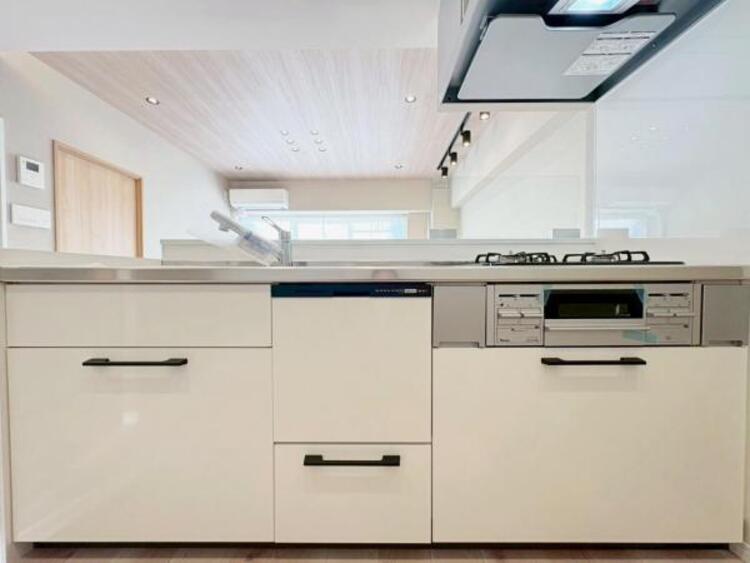 キッチン 【2025年10月撮影】